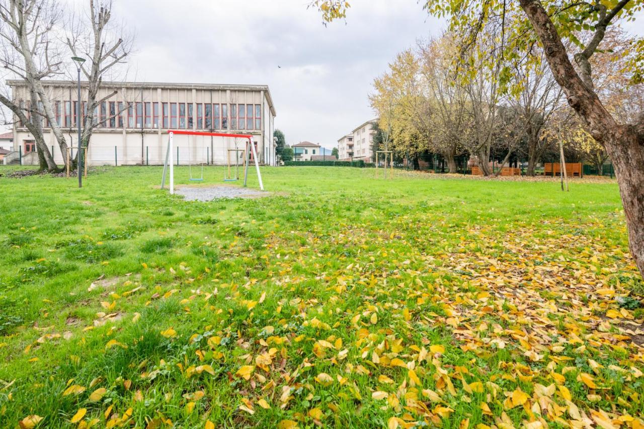 Appartamento Le Cornici Lucca Eksteriør bilde
