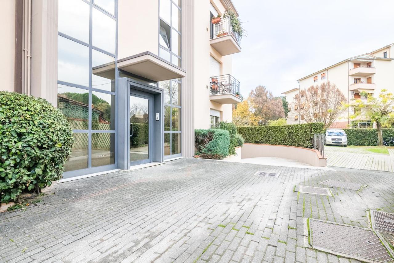 Appartamento Le Cornici Lucca Eksteriør bilde