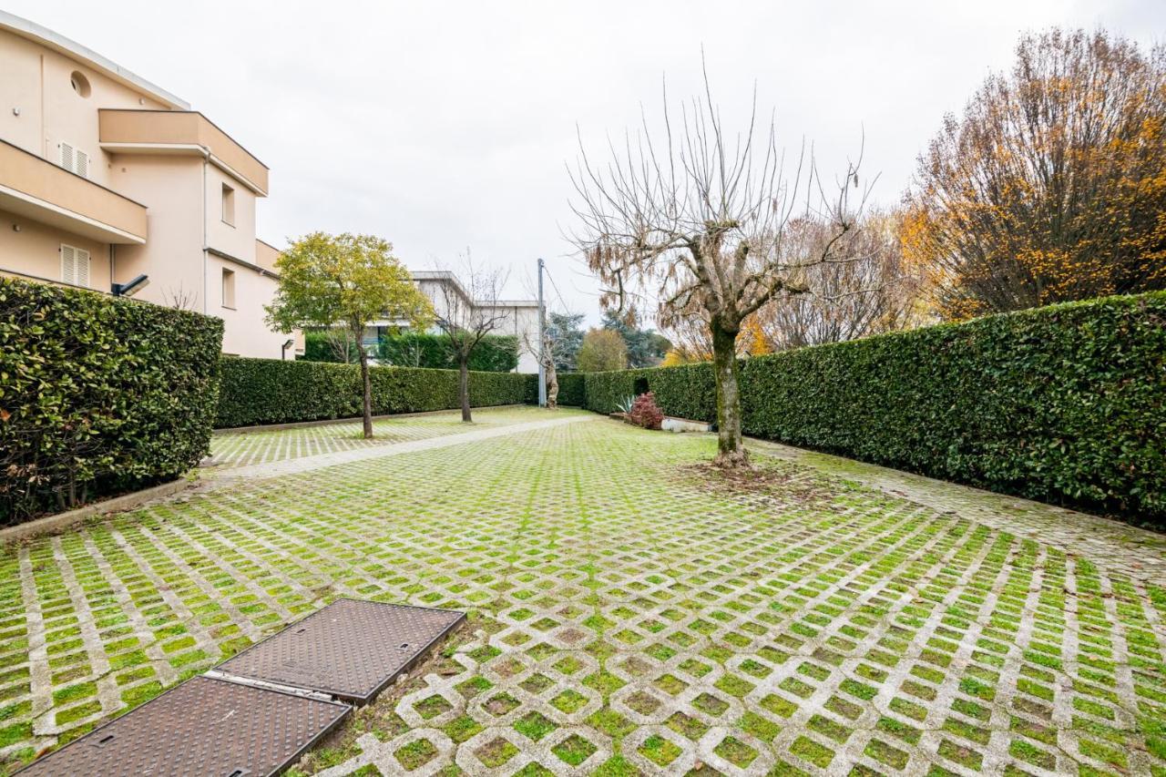 Appartamento Le Cornici Lucca Eksteriør bilde