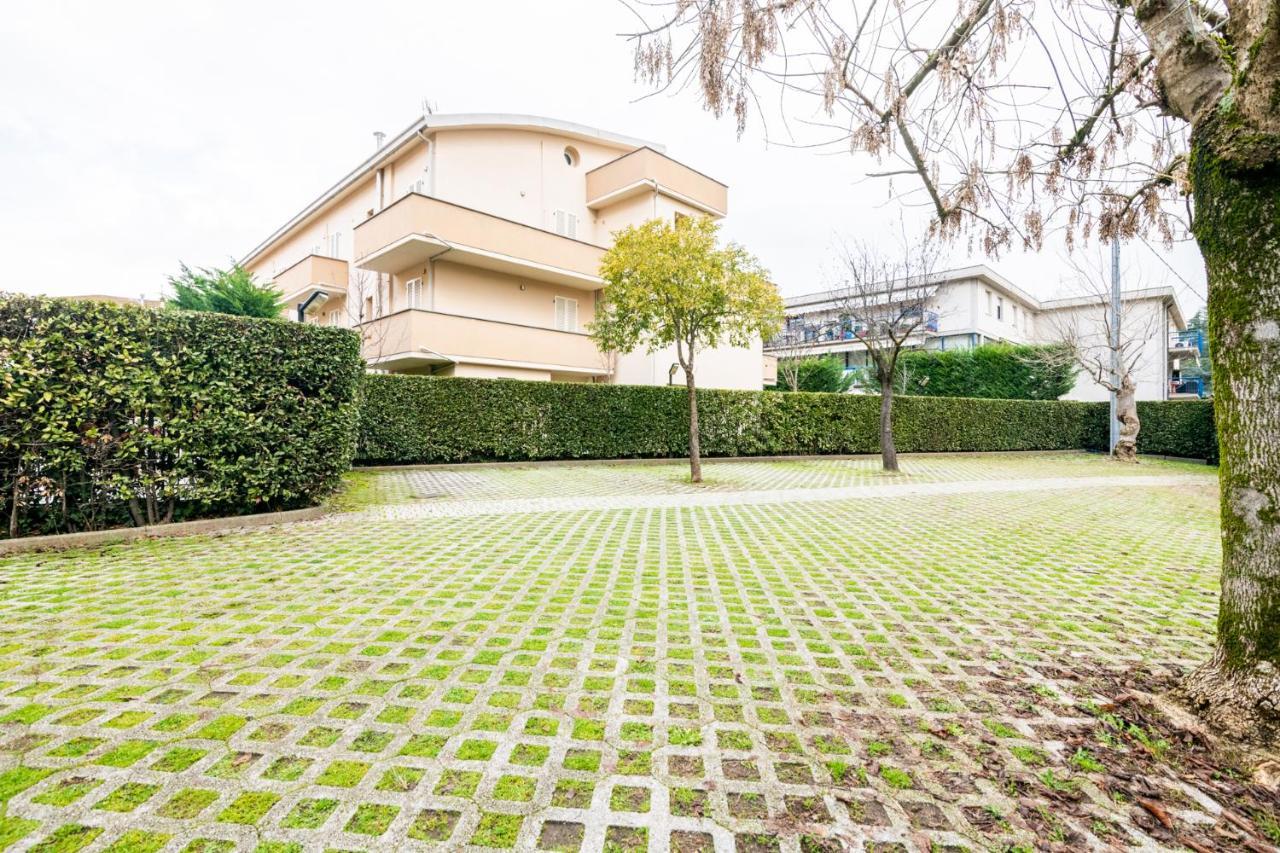 Appartamento Le Cornici Lucca Eksteriør bilde