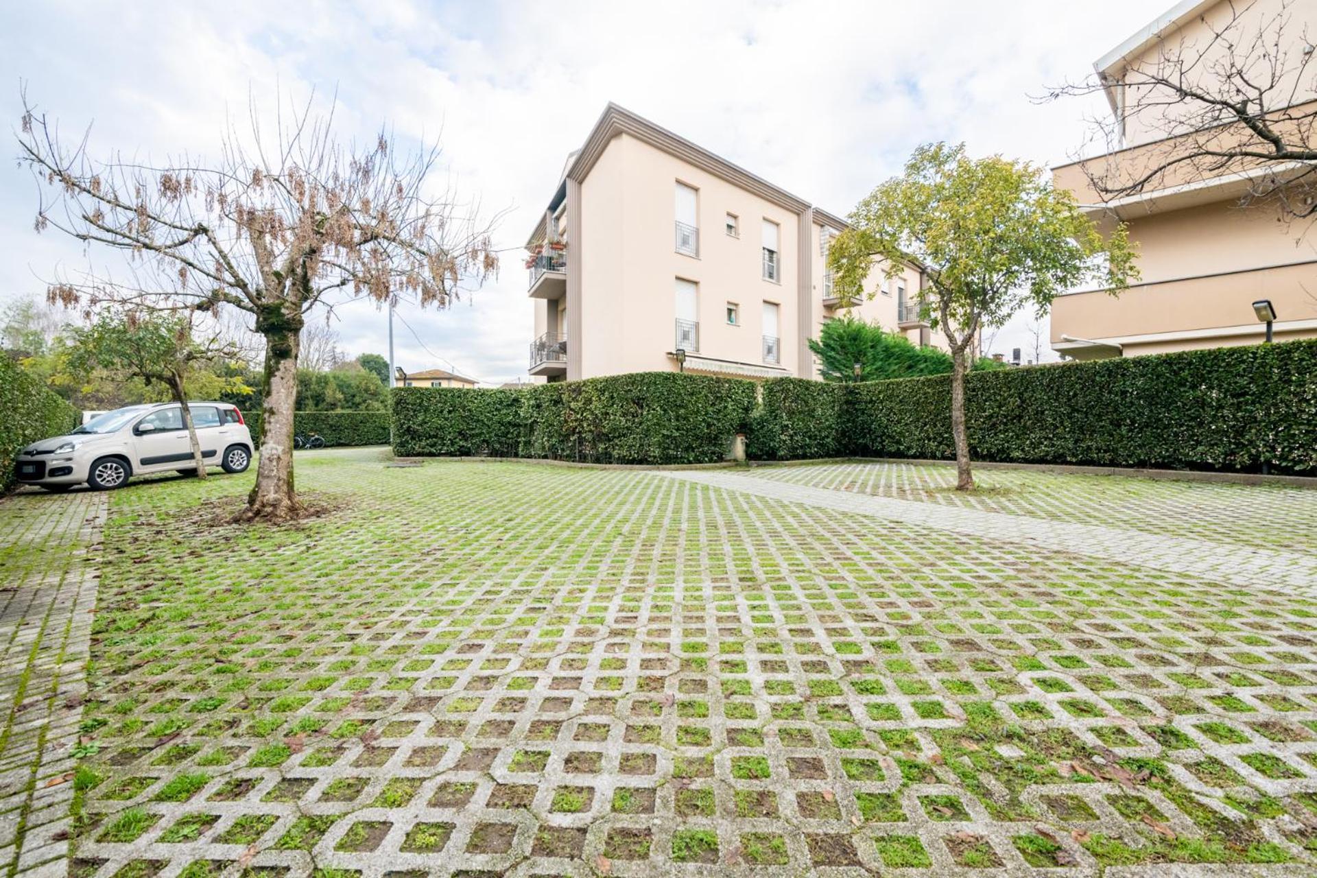 Appartamento Le Cornici Lucca Eksteriør bilde