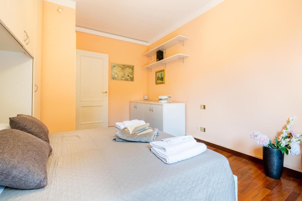 Appartamento Le Cornici Lucca Eksteriør bilde