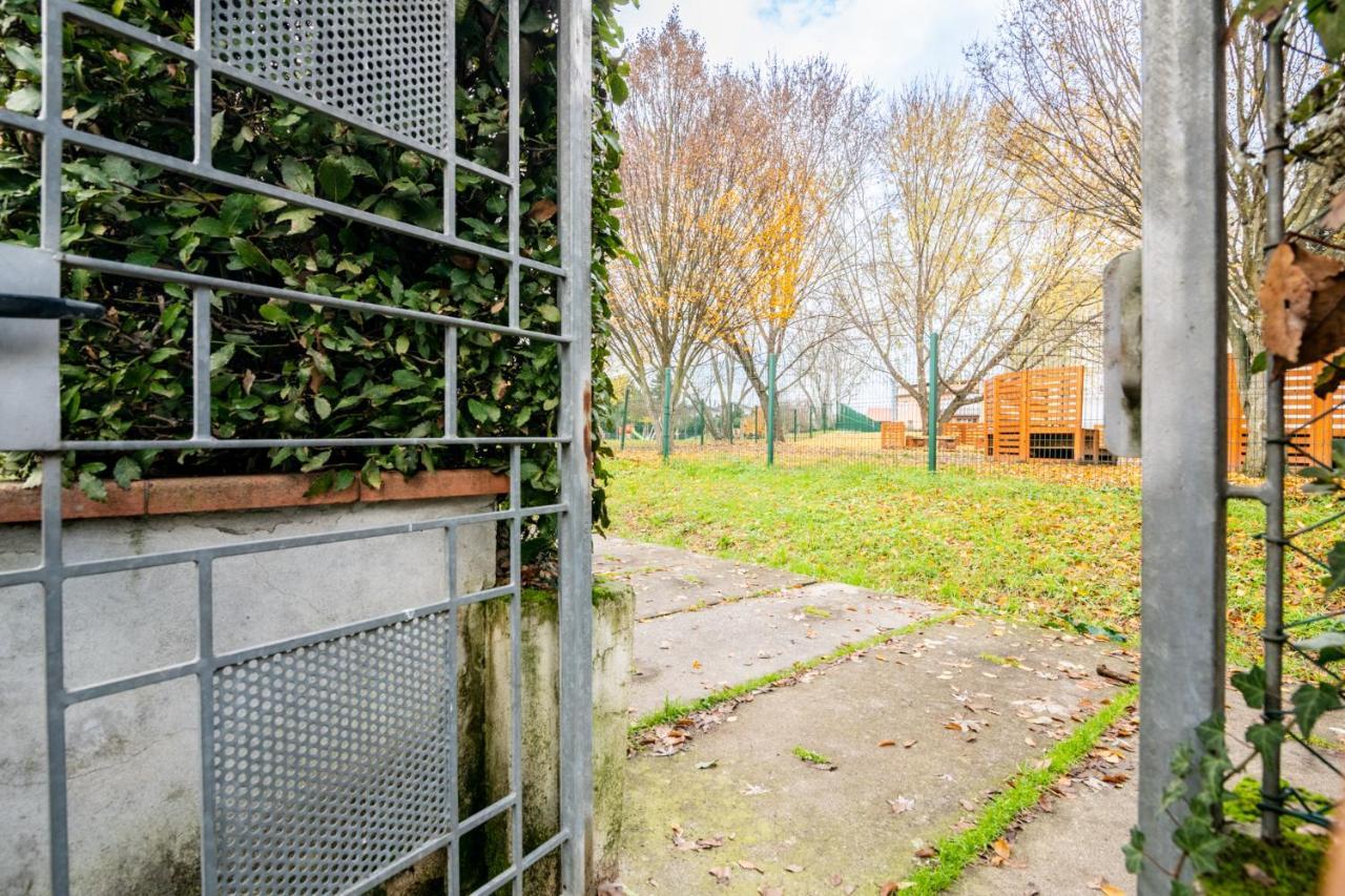 Appartamento Le Cornici Lucca Eksteriør bilde