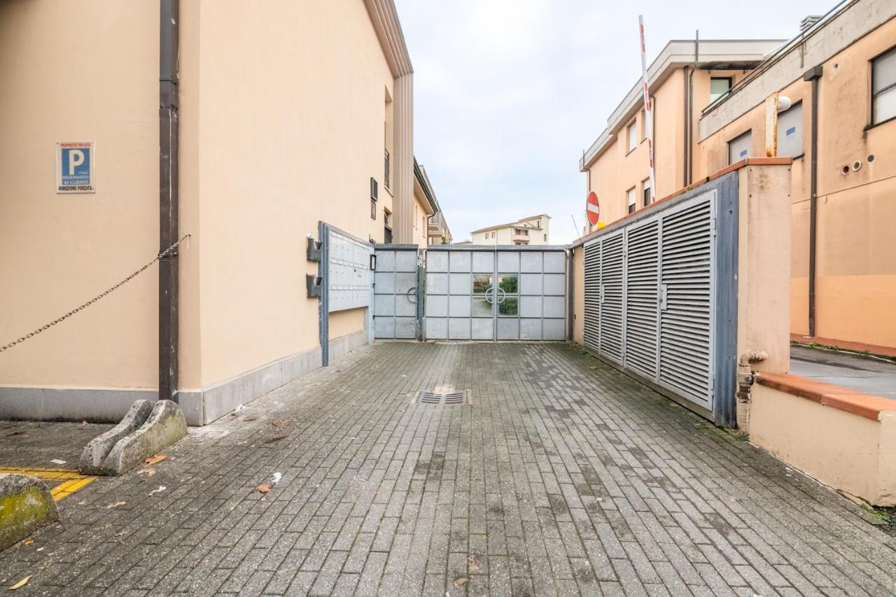 Appartamento Le Cornici Lucca Eksteriør bilde