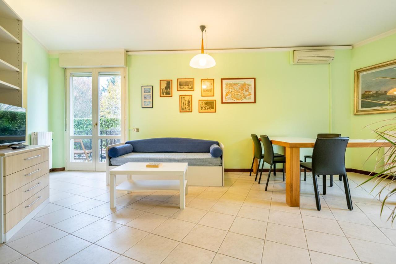 Appartamento Le Cornici Lucca Eksteriør bilde